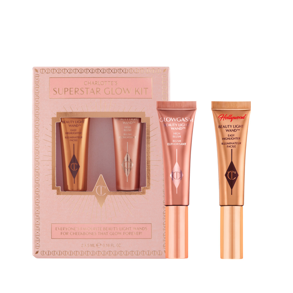 Charlotte Tilbury Pillow Talk