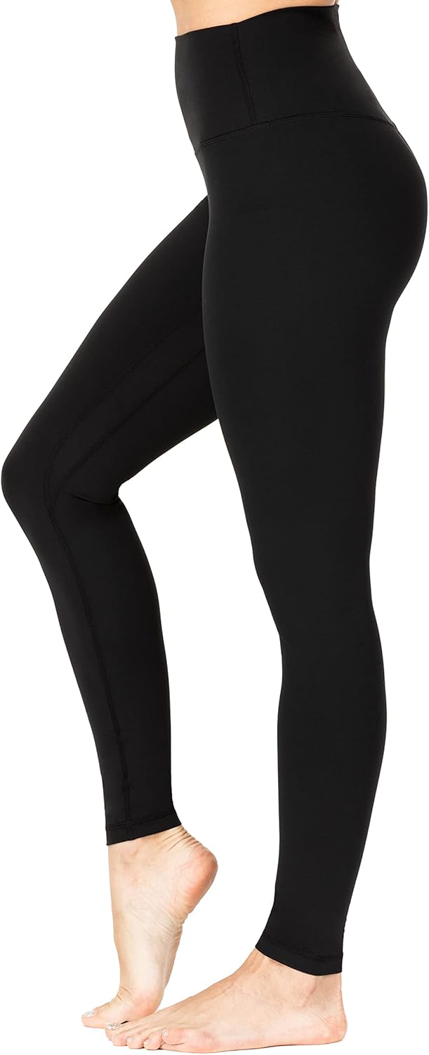 Sunzel Nunaked Workout Leggings for Women