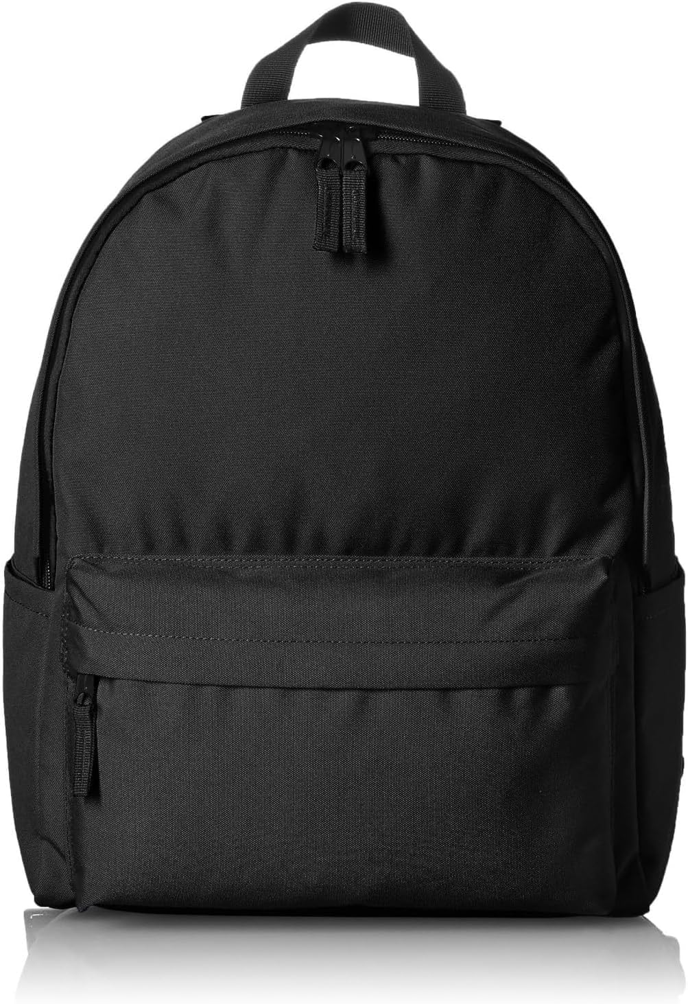 Amazon Basics Classic Backpack, Black