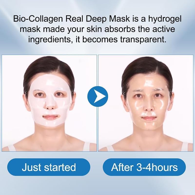 Biodance Collagen Mask