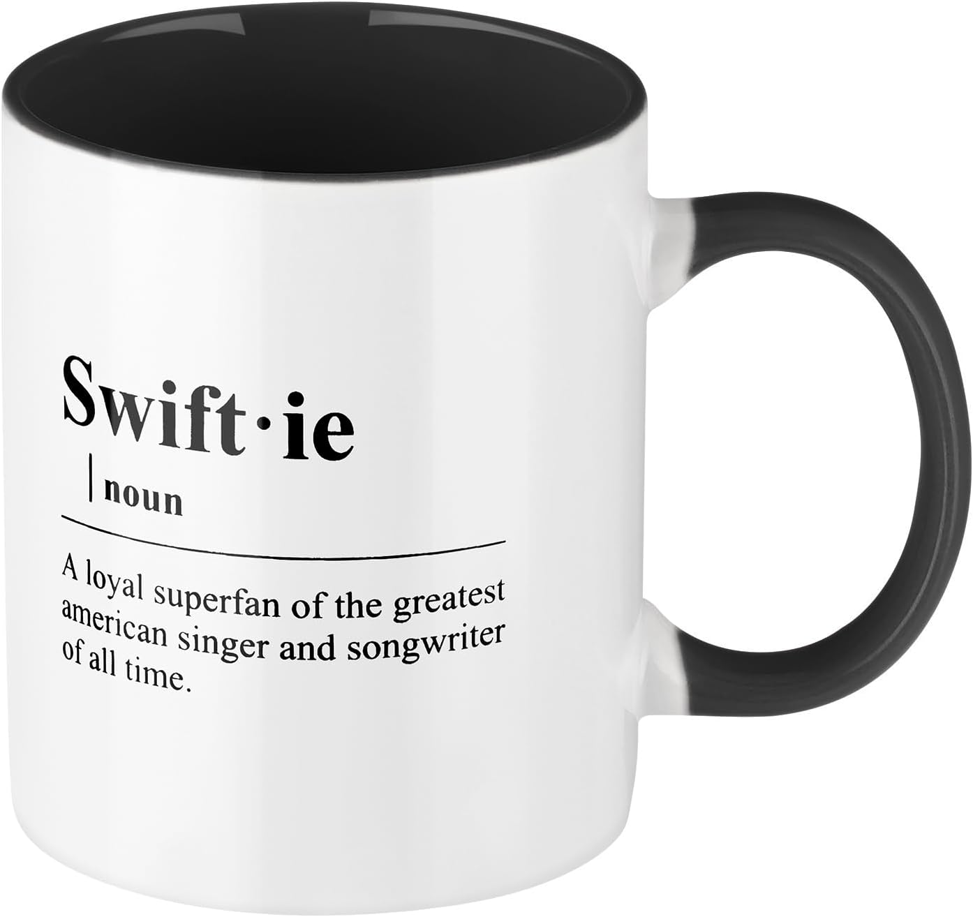 Coffee Mug Merch for the Music, Musician Tea Cup for Woman, Music Lovers Gifts for Fans