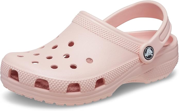 Crocs Unisex-Adult Classic Clog, Clogs for Women and Men