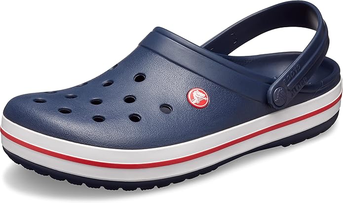 Crocs Unisex-Adult Crocband Clog