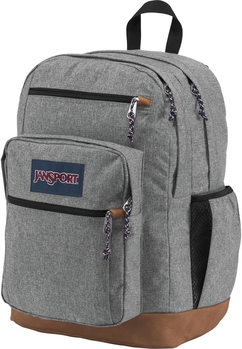 JanSport Cool Backpack, with 15-inch Laptop Sleeve