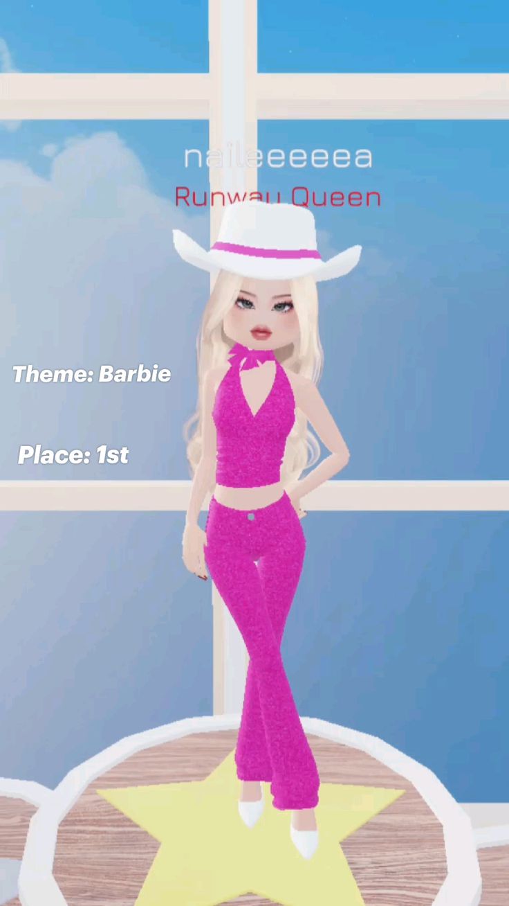 Barbie