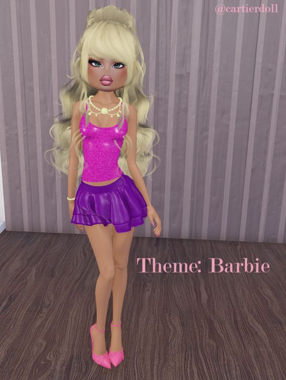 Barbie